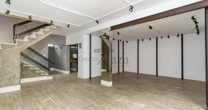 Prédio para alugar na Rua Professor José Benedito Camargo, 512389, Vila Nova Conceição, São Paulo