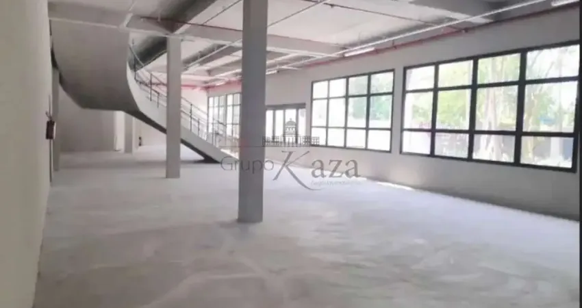 Prédio para alugar na Rua Antônio Fidélis, 522889, Lapa de Baixo, São Paulo