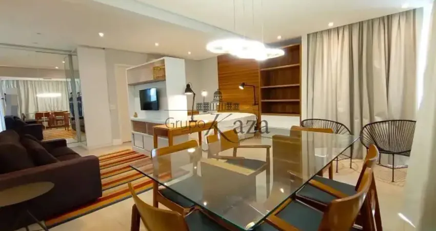 Flat com 1 quarto para alugar na Avenida Presidente Juscelino Kubitschek, 5125845, Vila Olímpia, São Paulo