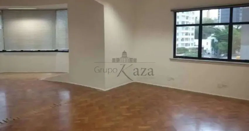 Sala comercial para alugar na Avenida Paulista, 552688, Bela Vista, São Paulo