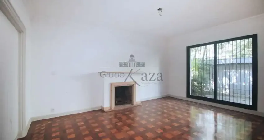 Casa comercial e residencial - jardim paulista - 4 dormitórios - 450m².