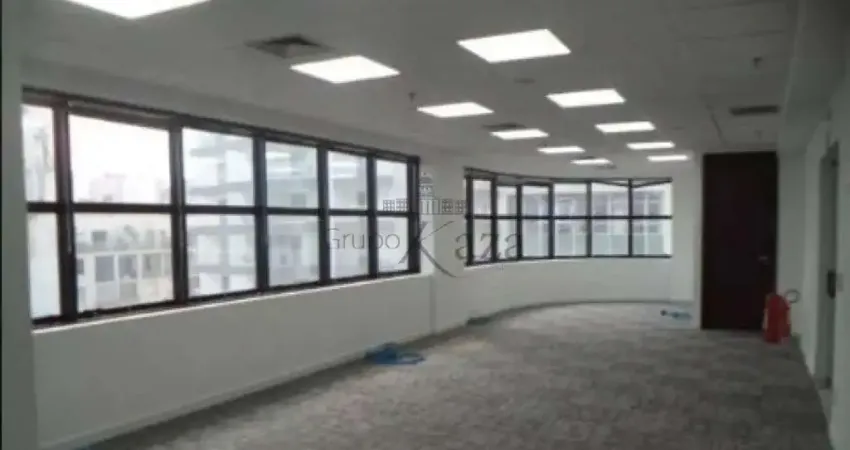 Prédio para alugar na Rua Marquês de Itu, Torre Única, 56218, Vila Buarque, São Paulo