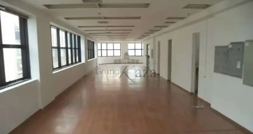 Prédio para alugar na Rua Marquês de Itu, Torre Única, 56218, Vila Buarque, São Paulo