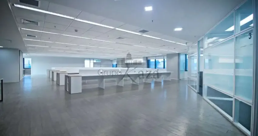 Prédio para alugar na Avenida Eusébio Matoso, Torre Única, 5123875, Pinheiros, São Paulo