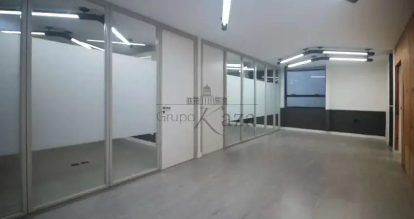 Prédio para alugar na Rua Beira Rio, 55278, Vila Olímpia, São Paulo