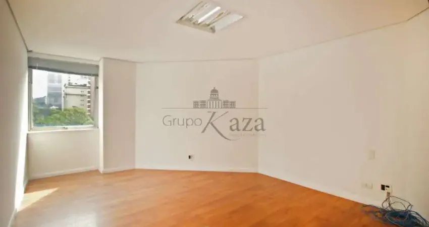 Prédio para alugar na Avenida Engenheiro Luiz Carlos Berrini, 582081, Brooklin, São Paulo