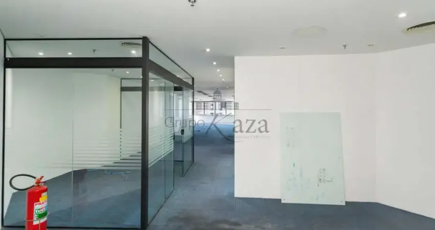 Prédio para alugar na Rua Luigi Galvani, 522080, Brooklin, São Paulo