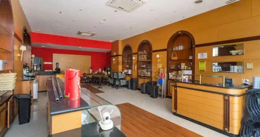 Ponto comercial para alugar na Avenida Sagitário, 512388, Alphaville Conde II, Barueri