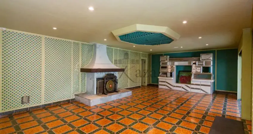 Casa com 4 quartos para alugar na Rua São Cassiano, 51238, Cidade Jardim, São Paulo