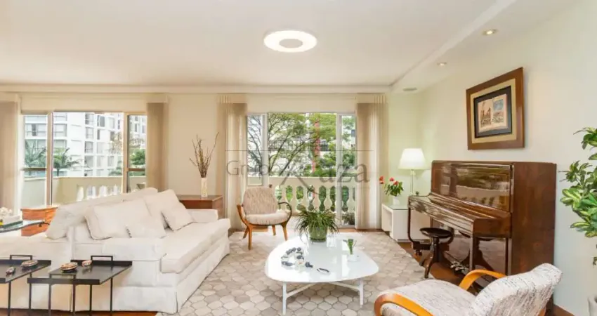 Apartamento com 3 quartos para alugar na Alameda Fernão Cardim, 512480, Jardim Paulista, São Paulo