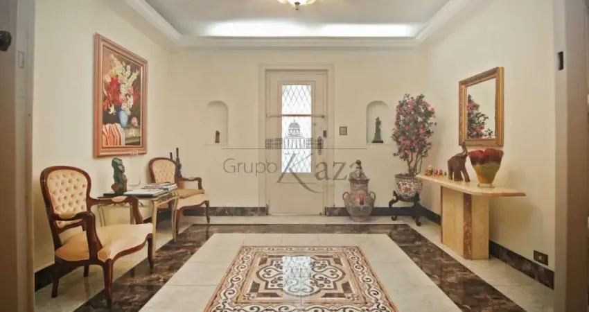 Casa comercial e residencial - bela vista - 4 dormitórios - 807m².