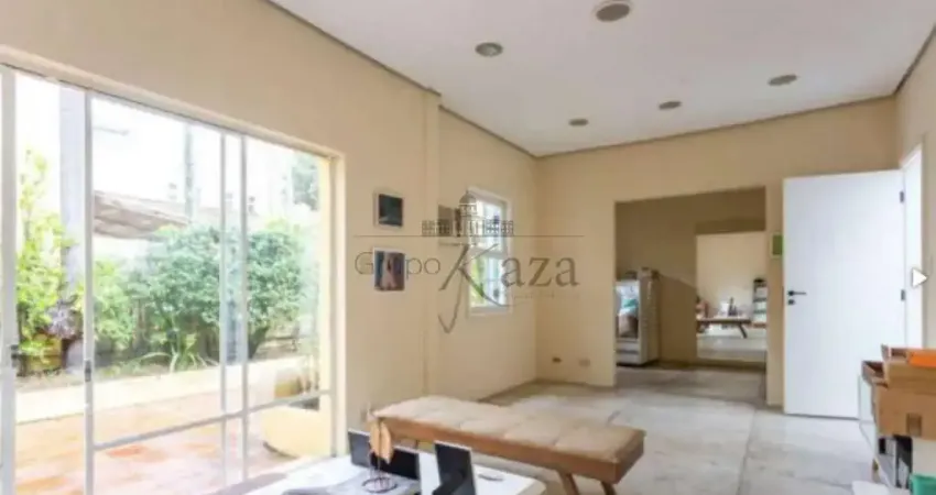 Casa com 10 quartos para alugar na Rua Groenlândia, 512987, Jardim América, São Paulo