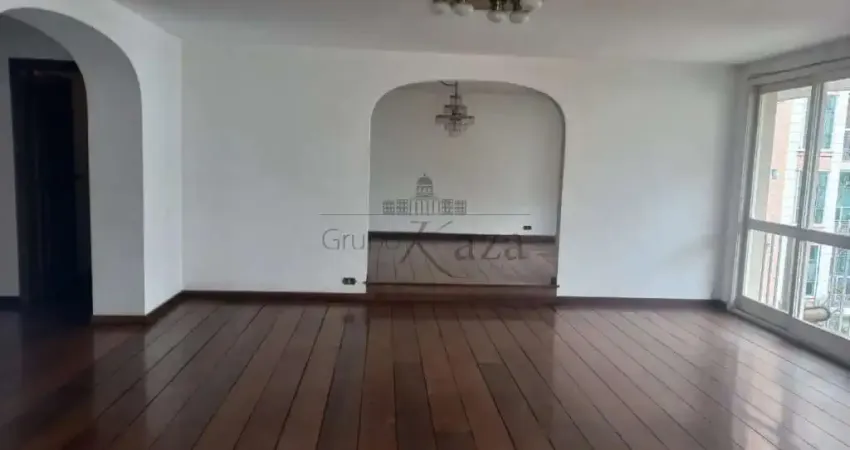 Apartamento com 3 quartos para alugar na Alameda Lorena, 5122846, Jardim Paulista, São Paulo