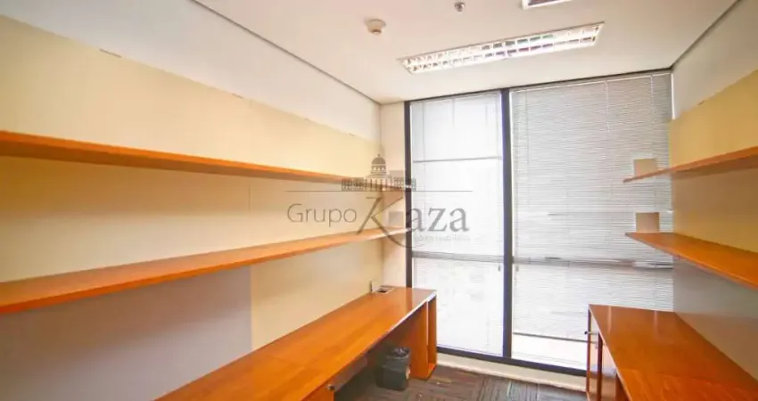 Prédio para alugar na Rua do Rocio, 522981, Vila Olímpia, São Paulo