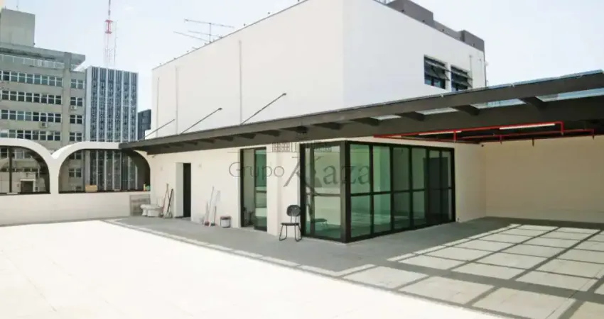 Prédio para alugar na Alameda Joaquim Eugênio de Lima, 572382, Jardim Paulista, São Paulo