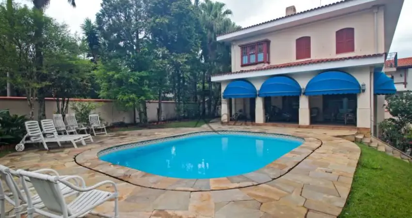 Casa /sobrado - jardim guedala - locação - residencial -750m² `oportunidade`