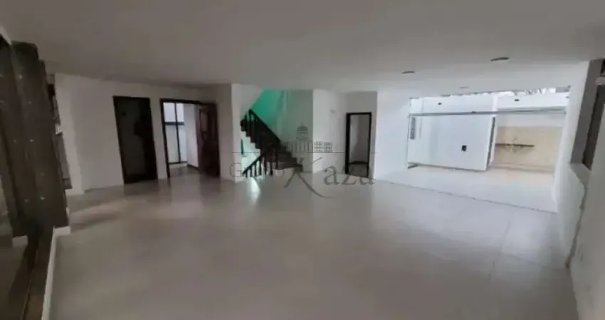 Casa sobrado - comercial - planalto paulista - 4 dormitórios - 330m².