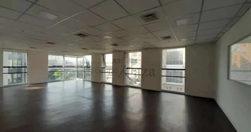 Ponto comercial para alugar na Rua Alexandre Dumas, 5222820, Chácara Santo Antônio, São Paulo