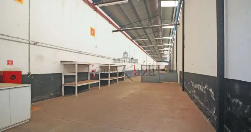 Barracão / Galpão / Depósito para alugar na Avenida Mofarrej, 522481, Vila Leopoldina, São Paulo