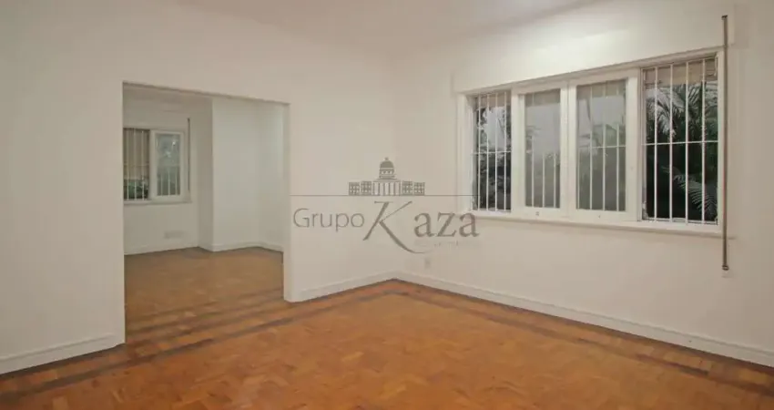 Casa com 3 quartos para alugar na Rua Conselheiro Torres Homem, 562282, Jardim Paulista, São Paulo