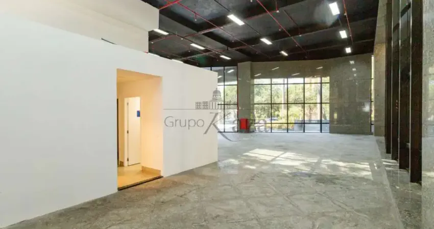 Sala comercial para alugar na Praça João Duran Alonso, 53248, Cidade Monções, São Paulo