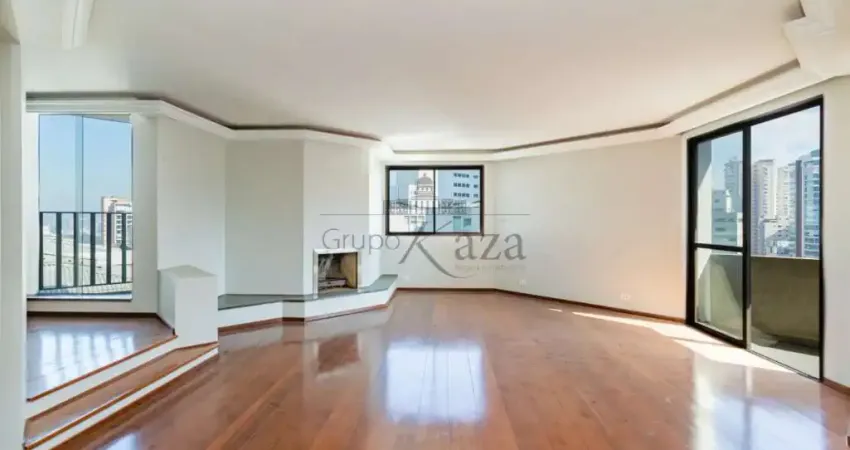 Oportunidade - apartamento - paraíso - 4 dormitórios - 230m².