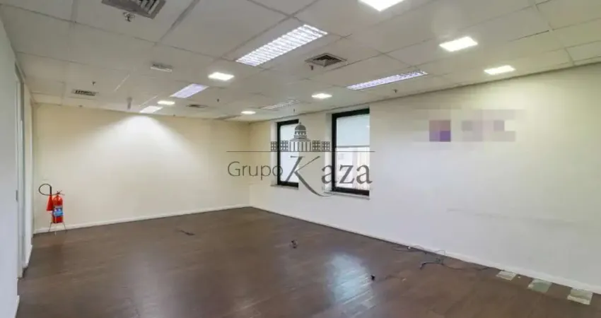 Sala comercial para alugar na Avenida Engenheiro Luiz Carlos Berrini, 5126845, Brooklin, São Paulo