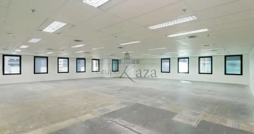 Sala comercial para alugar na Avenida Engenheiro Luiz Carlos Berrini, 5126845, Brooklin, São Paulo