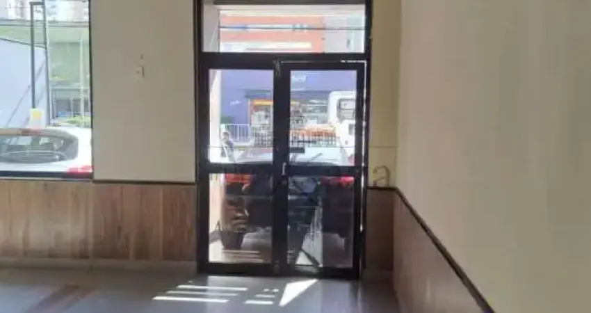 Casa comercial para alugar na Avenida Ibirapuera, 5226887, Moema, São Paulo