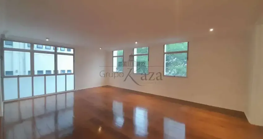 Apartamento com 3 quartos para alugar na Alameda Franca, 5124833, Jardim América, São Paulo