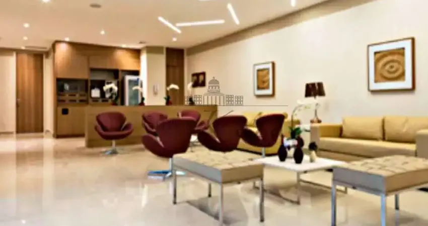 Prédio comercial inteiro para investidor - chácara flora - 11.578,25m².