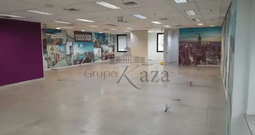 Ponto comercial para alugar na Avenida Engenheiro Luiz Carlos Berrini, 111 e, 5126845, Brooklin, São Paulo