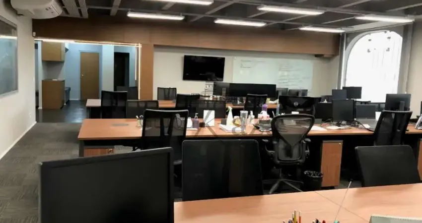 Prédio para alugar na Rua Haddock Lobo, 5123840, Jardim América, São Paulo