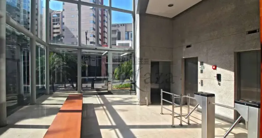 Prédio para alugar na Rua Alvorada, 5121851, Vila Olímpia, São Paulo