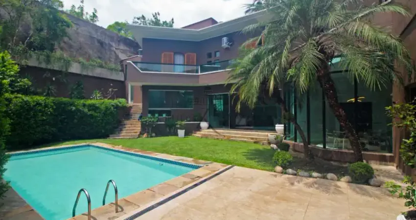 Casa com 3 quartos para alugar na Rua Padre Madureira, 522483, Jardim Guedala, São Paulo