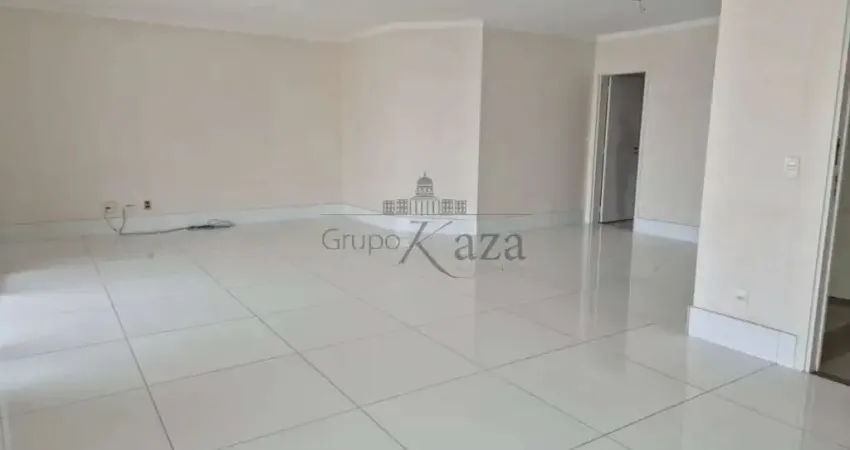 Apartamento - santo antônio - são caetano do sul - 4 suítes - 250m².