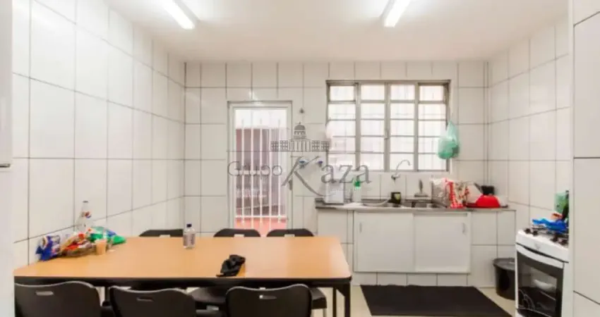 Casa com 4 quartos à venda na Rua Vieira Fazenda, 58268, Vila Mariana, São Paulo