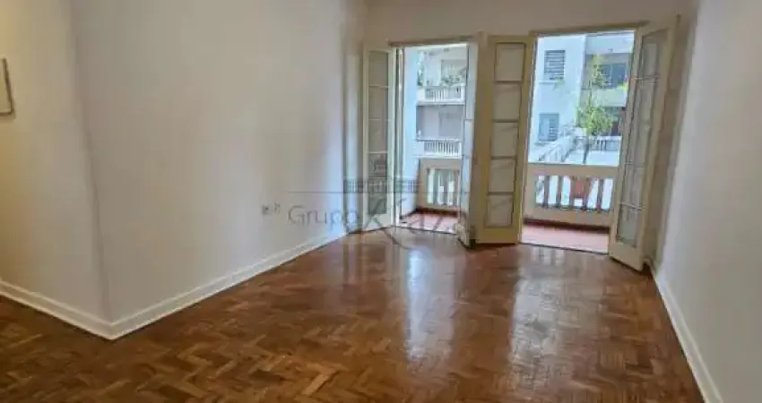 Apartamento com 3 quartos à venda na Avenida Angélica, 572386, Santa Cecília, São Paulo