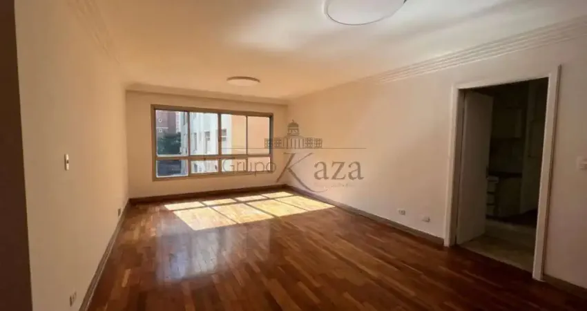 Apartamento com 3 quartos à venda na Rua Haddock Lobo, 5122859, Jardim Paulista, São Paulo