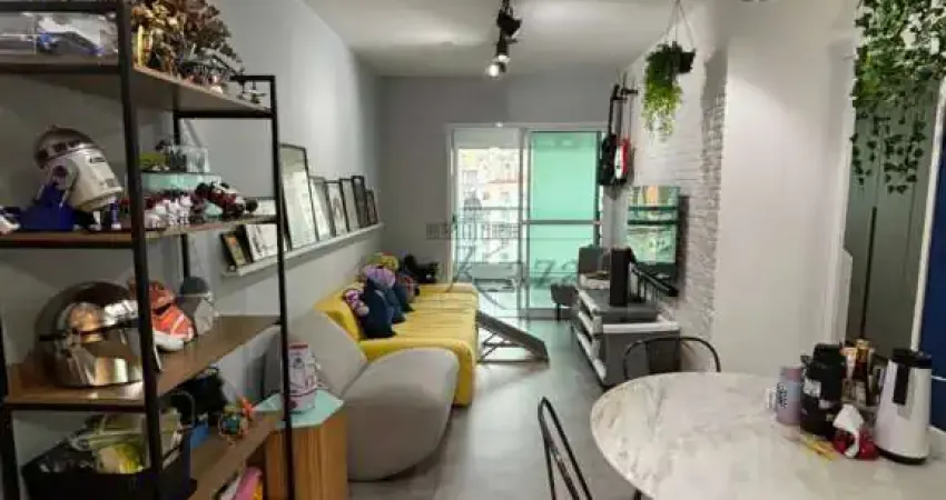 Apartamento com 2 quartos à venda na Rua Tamandaré, 532480, Liberdade, São Paulo