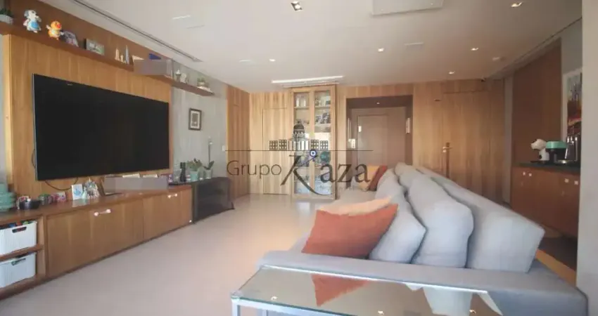 Apartamento com 4 quartos à venda na Avenida Rouxinol, 552383, Moema, São Paulo