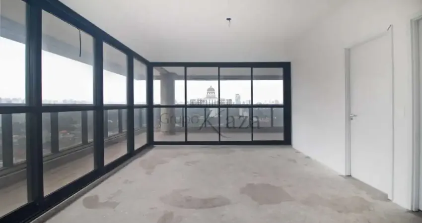 Apartamento com 3 quartos à venda na Rua dos Pinheiros, 562283, Pinheiros, São Paulo