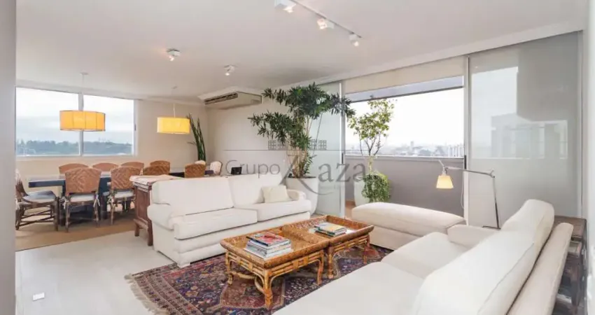 Apartamento com 3 quartos à venda na Rua Doutor José Rodrigues Alves Sobrinho, 58278, Alto de Pinheiros, São Paulo