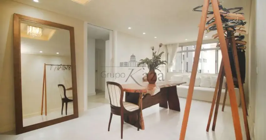 Apartamento com 3 quartos à venda na Rua Melo Alves, 552380, Jardim América, São Paulo