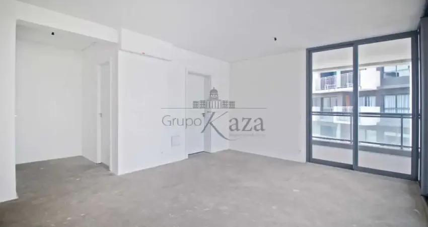 Apartamento com 3 quartos à venda na Rua João Cachoeira, 5127865, Vila Nova Conceição, São Paulo