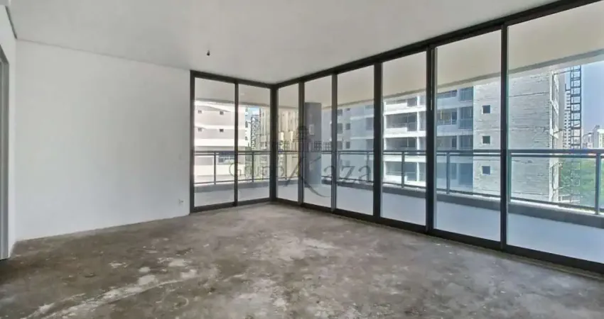 Apartamento com 3 quartos à venda na Rua João Cachoeira, 5127865, Vila Nova Conceição, São Paulo