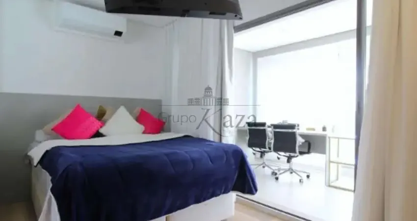 Kitnet / Stúdio à venda na Avenida Rubem Berta, 582580, Vila Clementino, São Paulo