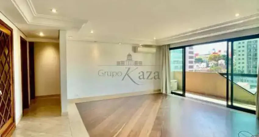 Apartamento com 4 quartos à venda na Avenida Engenheiro Luiz Gomes Cardim Sangirardi, 532680, Vila Mariana, São Paulo