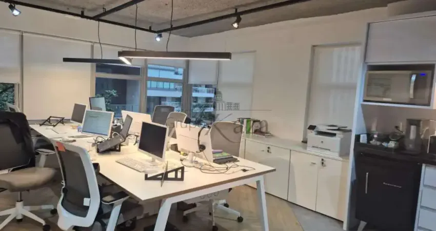 Sala comercial à venda na Alameda Joaquim Eugênio de Lima, 562880, Jardim Paulista, São Paulo