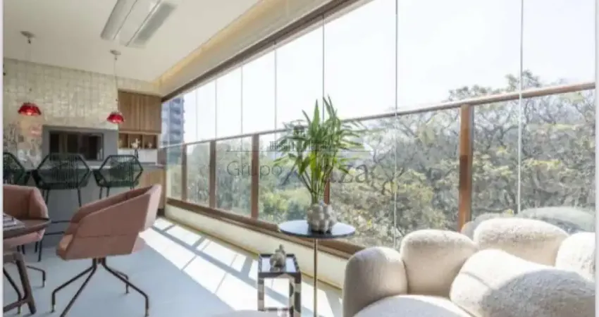 Apartamento com 2 quartos à venda na Rua Rita Joana de Sousa, 552082, Campo Belo, São Paulo